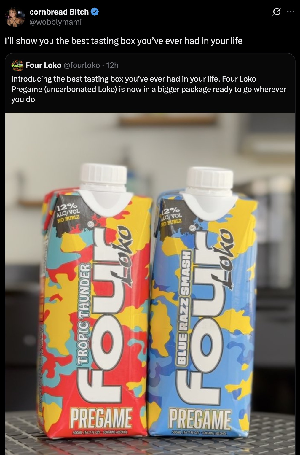 Innovative and amazing.